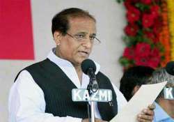 azam khan blames babri demolition for terrorism