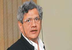 bjd government betrayed people of odisha sitaram yechury