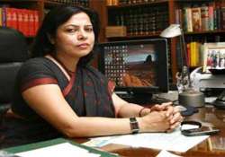 new delhi mp lekhi appointed ndmc member