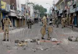 bjp demands cbi probe into kishtwar communal violence