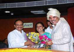 bjp s azad singh elected north delhi mayor