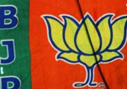 bjp declares candidates for uttarakhand gives 2 seats to ukd