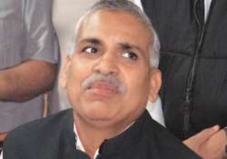 bjp defends kushwaha s induction