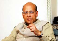 bjp demand for antony s ouster is perverse extreme says congress