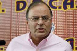 bjp in favour of expeditious creation of lokpal bill jaitley