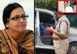 bjp mp tarun vijay to be quizzed in shehla masood murder case