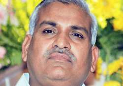 bjp postpones kushwaha s primary membership decision