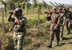 pakistan hands over captured bsf jawan