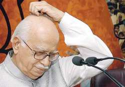 babri cbi moves supreme court against advani others