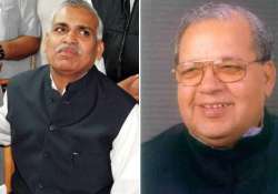 backwards supporting bjp due to kushwaha says kalraj mishra