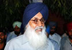 badals justify import of pakistani livestock