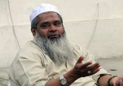 badruddin ajmal responsible for mass exodus alleges aasu