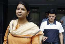 kanimozhi to remain in jail bail plea dismissed