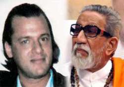 bal thackeray sitting duck headley had said after recce