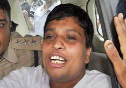 balkrishna appears in court