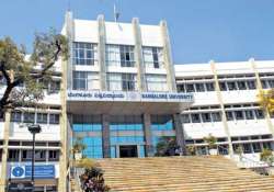 bangalore university examinees caught with cellphones will get them back after 3 months