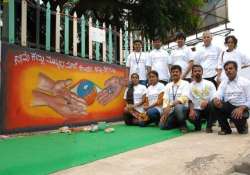 bangalore hospital to campaign for eye donors