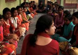 beautician course for female inmates in bengal correctional homes