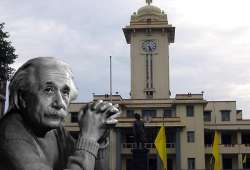 believe it or not kerala university offered einstein rs 6 000 job in 1937