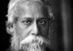 bengal celebrates 151st birth anniversary of tagore