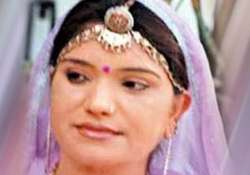 bhanwari devi case accused surrenders before police