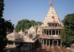 bhasma aarti of lord shiva performed at mahakaleshwar shrine ujjain