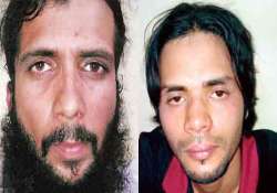 bhatkal aide in police custody in 2008 karol bagh blast case