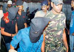 bhatkal taken to bihar asadullah to hyderabad for probe