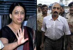 bhatt s wife says her husband being treated like terrorist