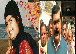 bhojpuri singer alleges rjd mla molested her