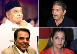 bhupen hazarika mario miranda dharmendra shabana get padma awards