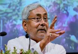 bihar cm cracks the whip on corrupt officials