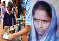 bihar mid day meal deaths school principal denied bail