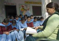 bihar puts records of 3.5 lakh teachers of government schools online