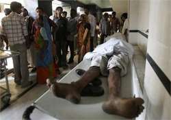 bihar hooch tragedy claims 18 lives