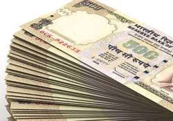 black money india gets 24 000 pieces of secret foreign data