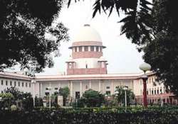 black money were govt agencies sleeping all these years asks sc