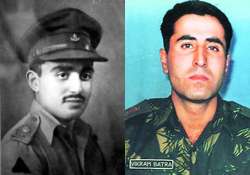 book revisits life of param vir chakra recipients