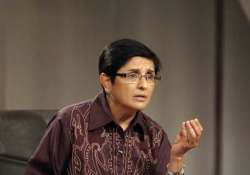 bring cbi under lokpal demands kiran bedi