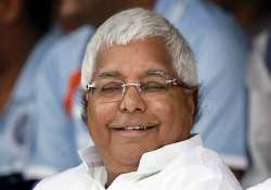 bring media corporate houses under lokpal lalu