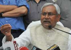 british parliamentary group calls on nitish