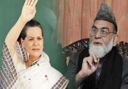 bukhari s support to congress draws rebuke from clerics