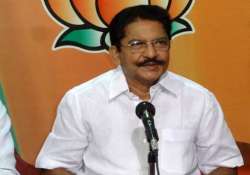 c vidyasagar rao to be sworn in as maharashtra governor on august 30