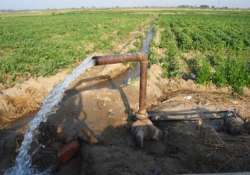 cag slams maharashtra for incomplete irrigation projects