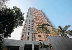 cag slams army officials for adarsh housing scam