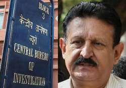 cbi fails to establish link between tejinder singh and tatra