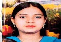 cbi implicating its officers in ishrat jahan case ib to sc