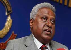 cbi not independent cbi chief