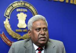 cbi s fresh guidelines for probe against joint secretary or above officers