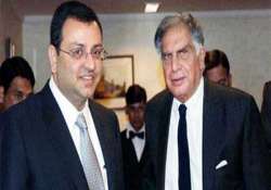 cbi to examine ratan tata and cyrus mistry of tata sons